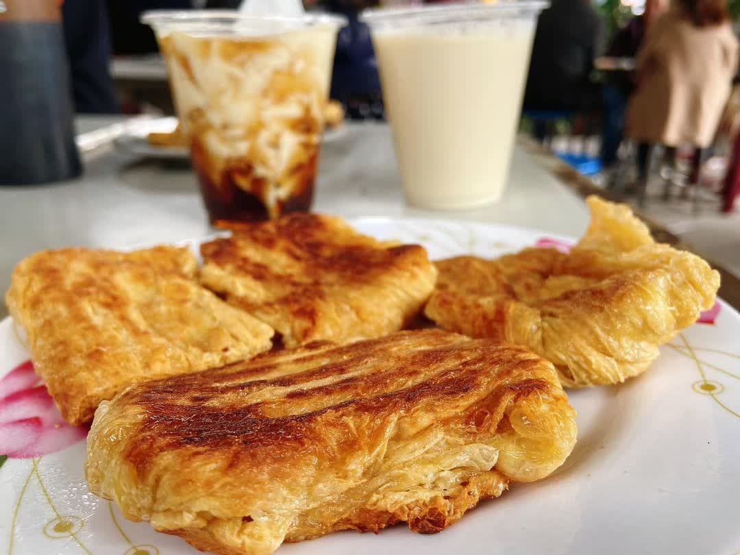 大池豆皮店 | 去趣 chicTrip