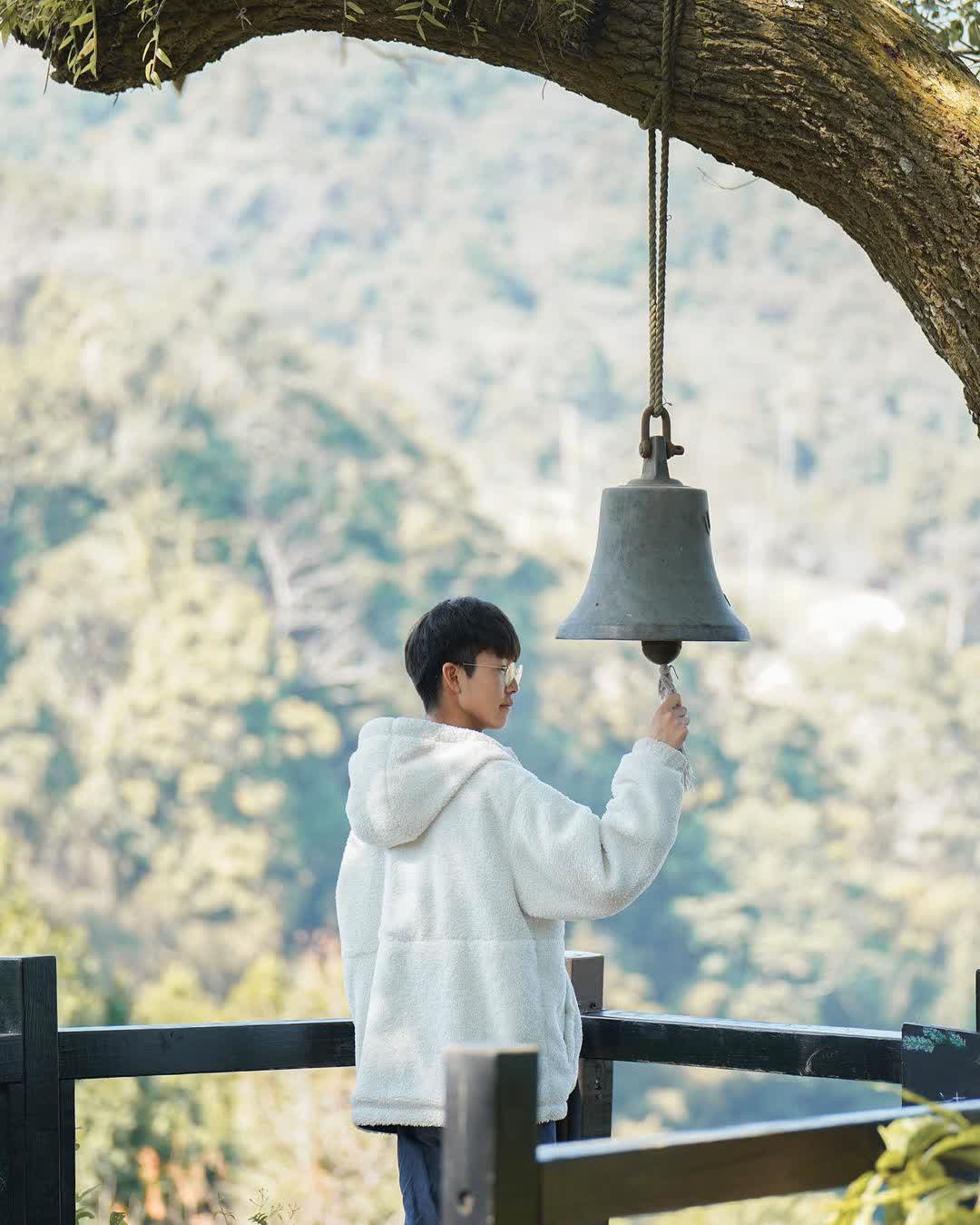 薰衣草森林台中新社店 | 去趣 chicTrip