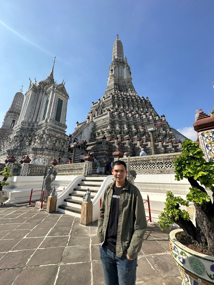 鄭王廟 | 去趣 chicTrip