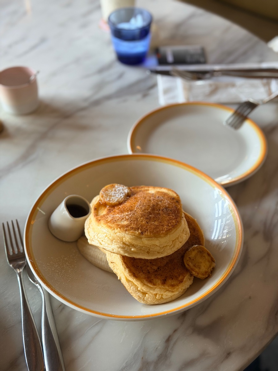 bills Ginza | 去趣 chicTrip