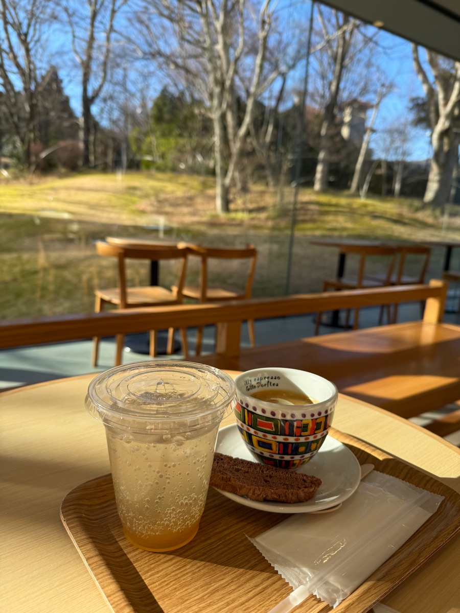 箱根雕刻森林美術館 | 去趣 chicTrip