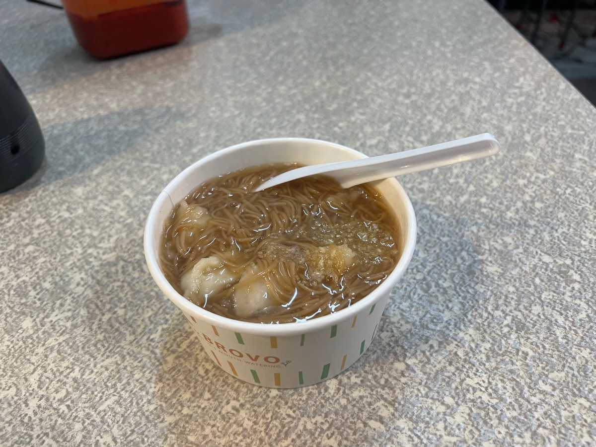 基隆廟口夜市 | 去趣 chicTrip