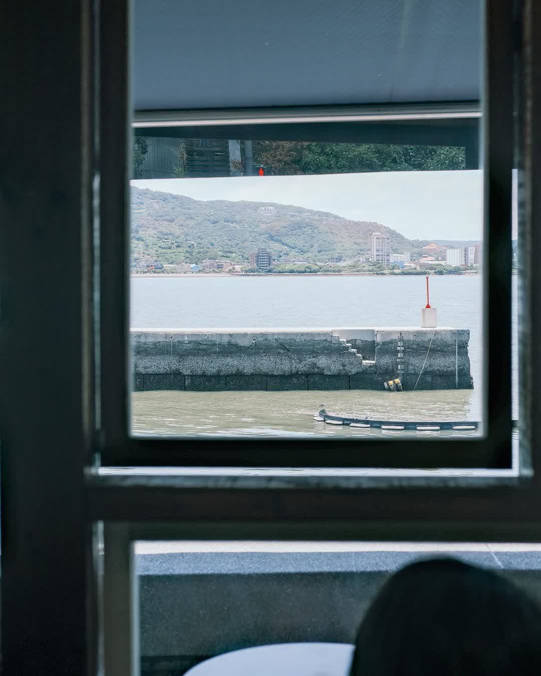 朝日夫婦 | 去趣 chicTrip