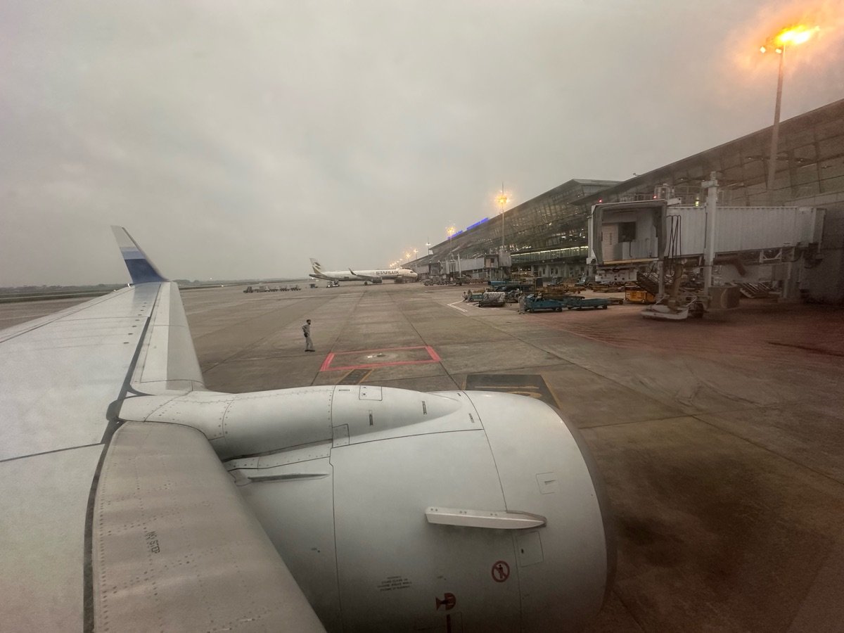 越南河內內排國際機場 | 去趣 chicTrip