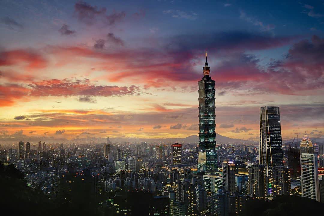 象山六巨石觀景台