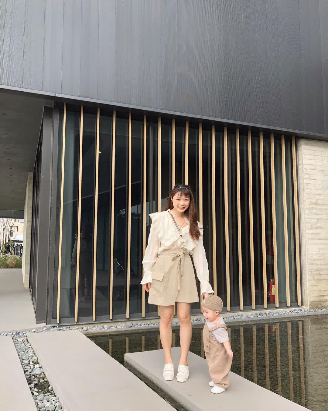 橫山書法藝術館 | 去趣 chicTrip