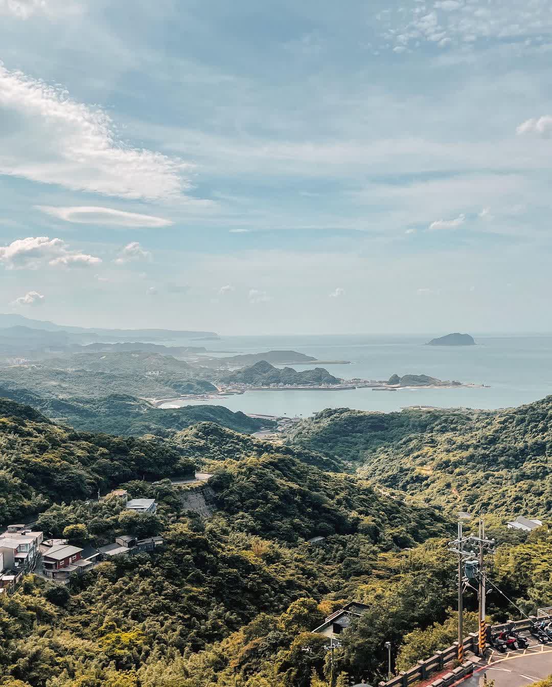 九份老街 | 去趣 chicTrip