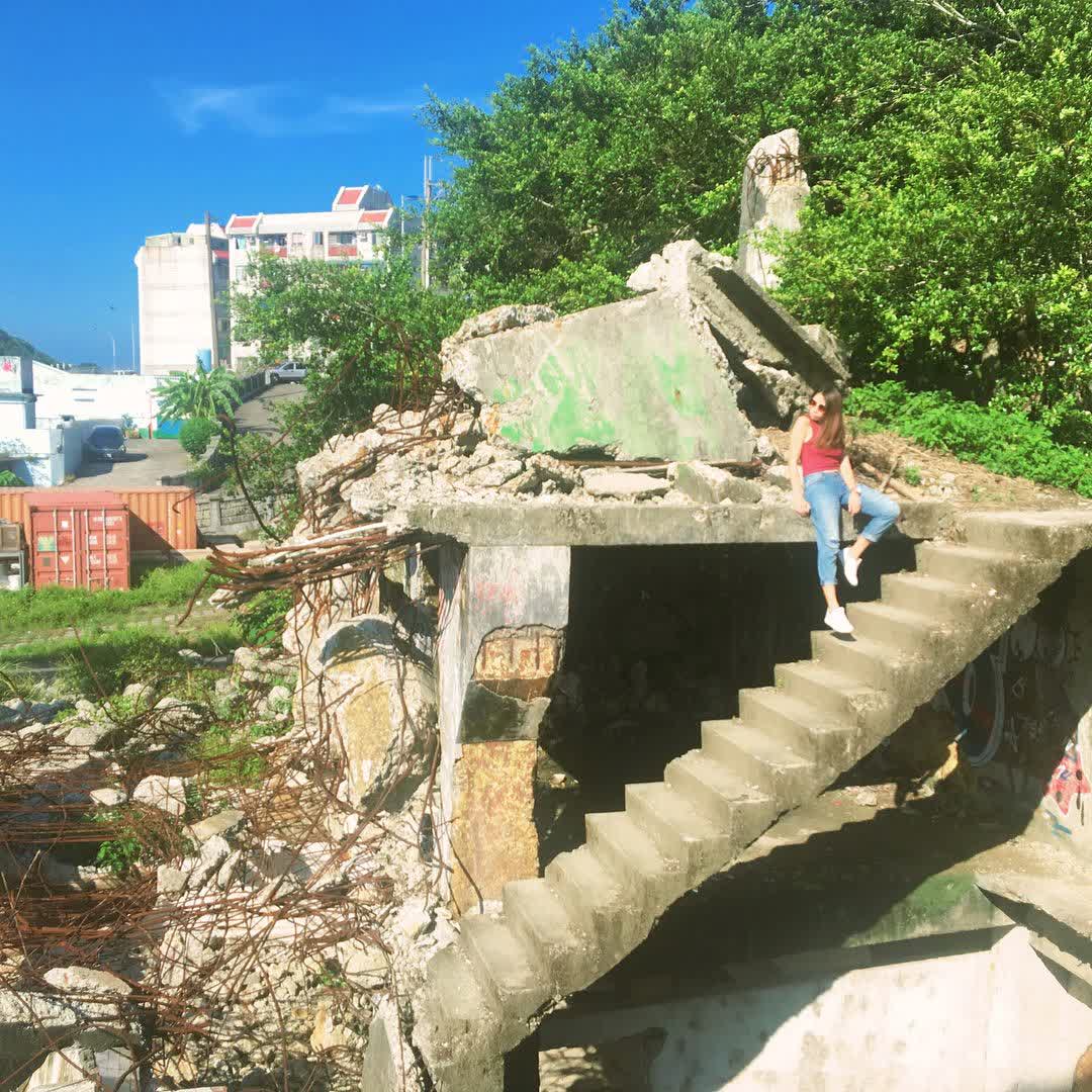 阿根納造船廠遺構 | 去趣 chicTrip