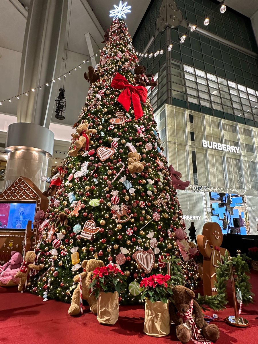 台北101購物中心 | 去趣 chicTrip