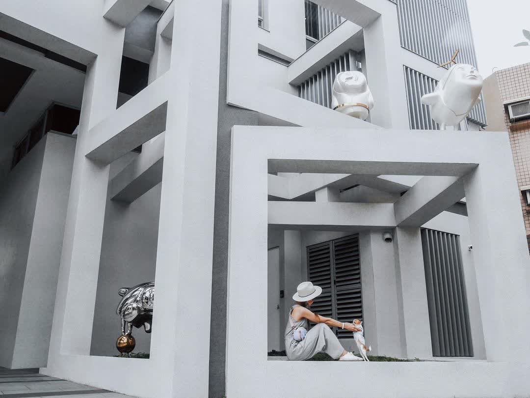 台中大毅老爺行旅 | 去趣 chicTrip