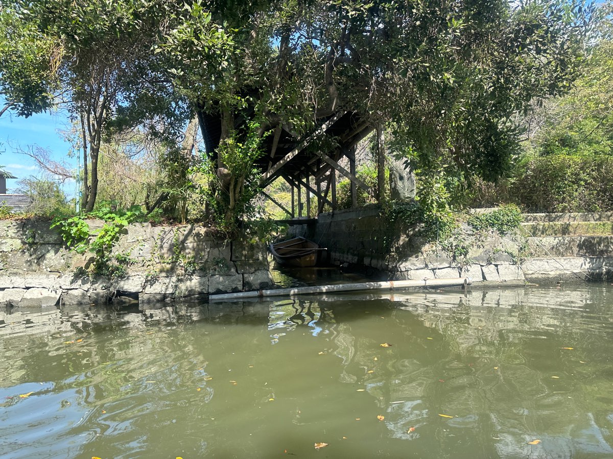 水鄉柳川觀光 | 去趣 chicTrip