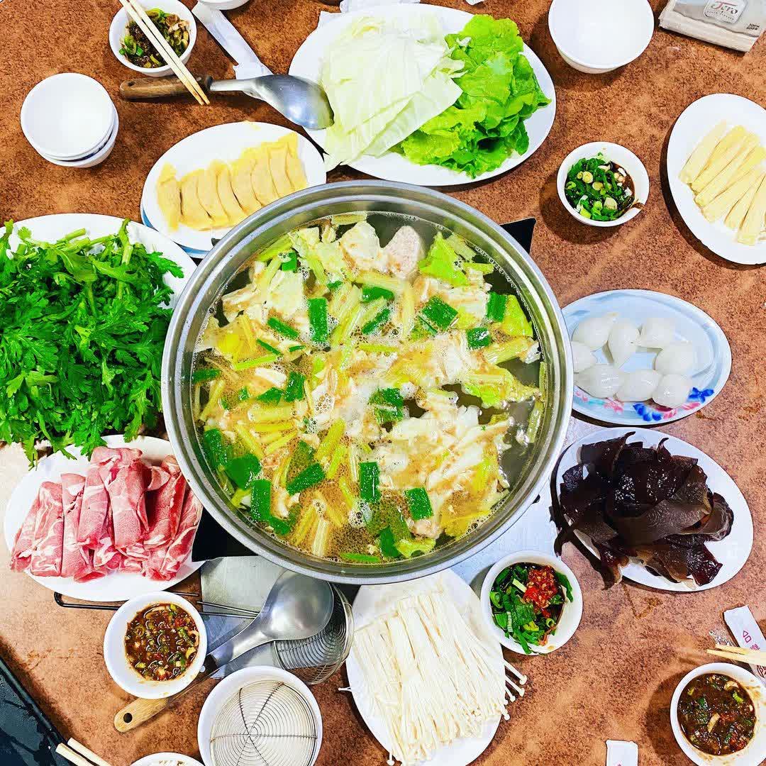 台灣陳沙茶火鍋 | 去趣 chicTrip