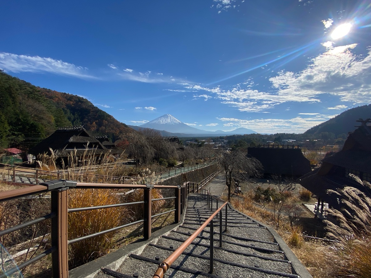 西湖 療癒之里 根場 | 去趣 chicTrip