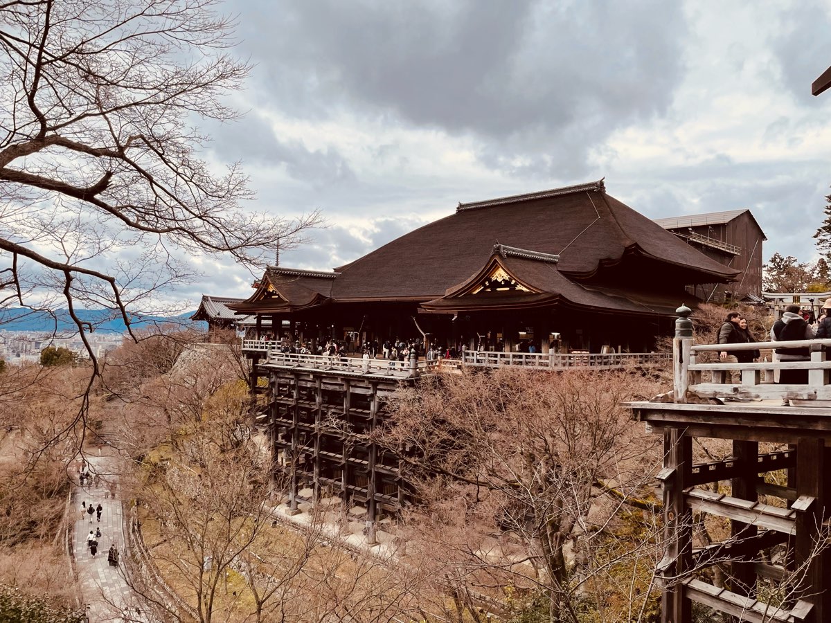 清水寺 | 去趣 chicTrip