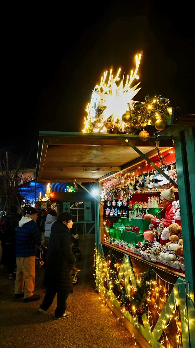 天王寺公園 | 去趣 chicTrip