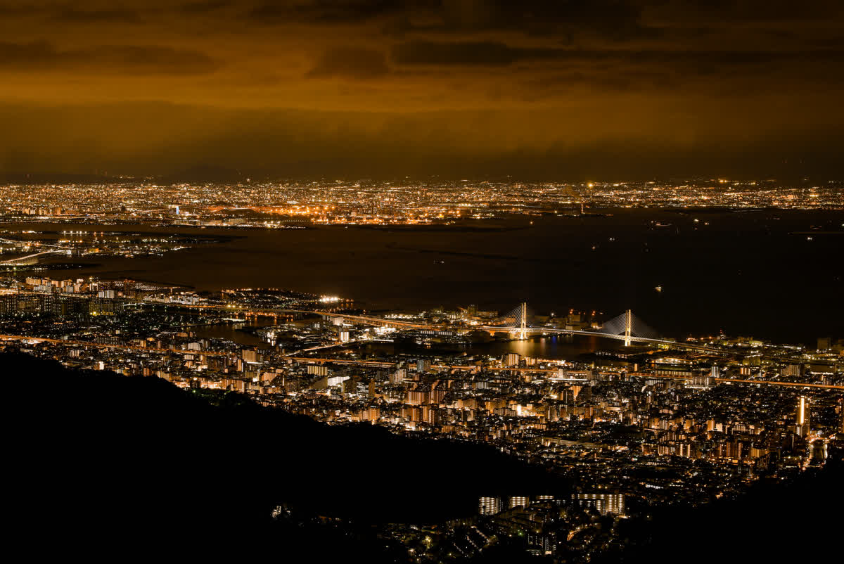 六甲山天覧台 | 去趣 chicTrip