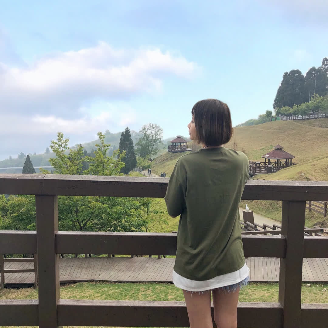 清境農場青青草原 | 去趣 chicTrip