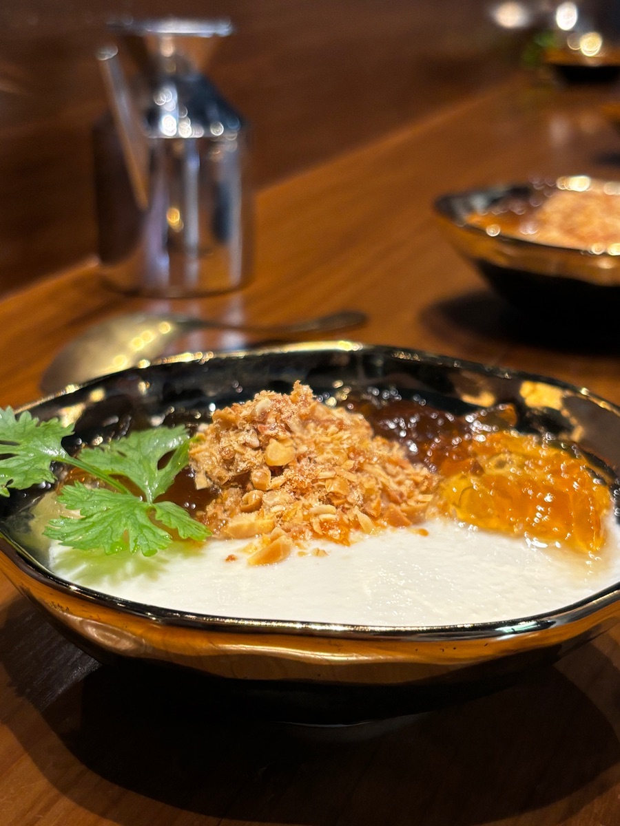 白水豆花 礁溪創始店 | 去趣 chicTrip