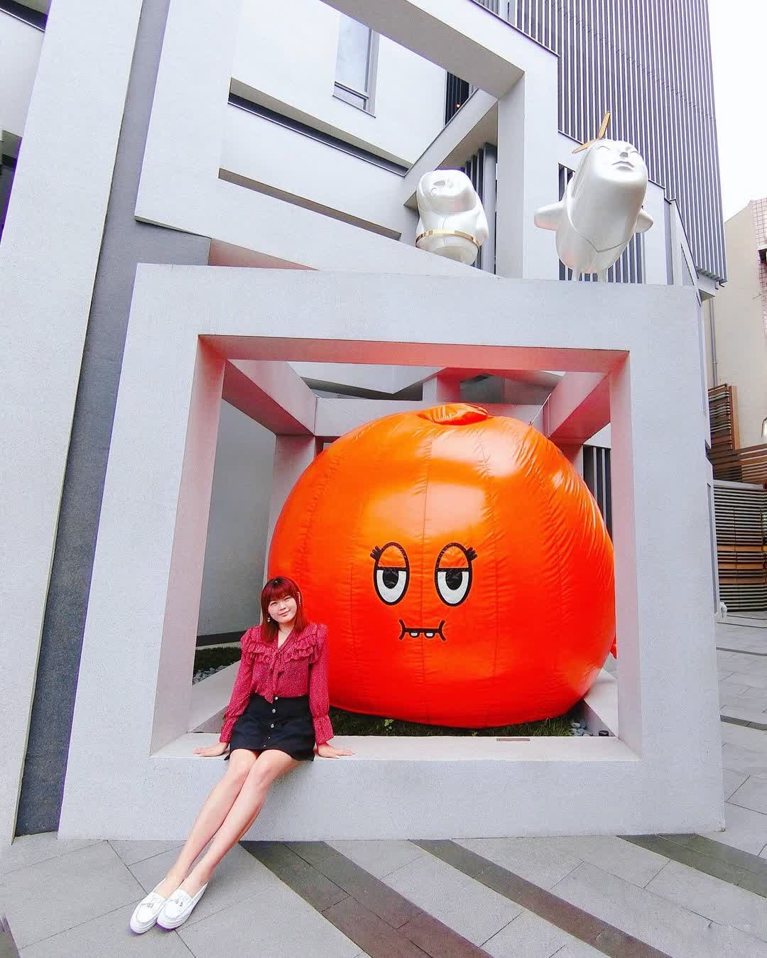 台中大毅老爺行旅 | 去趣 chicTrip