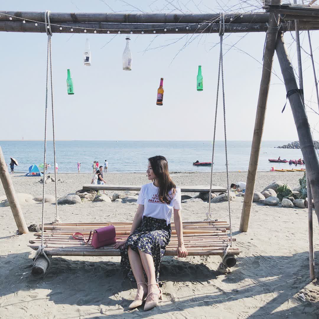 漁光島 | 去趣 chicTrip