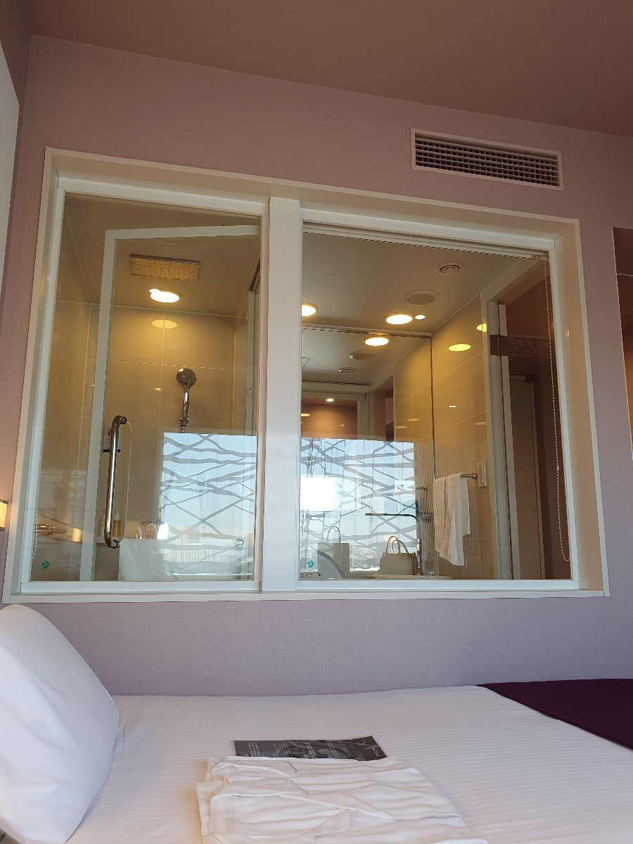 六本木雷姆飯店 (remm Roppongi) | 去趣 chicTrip