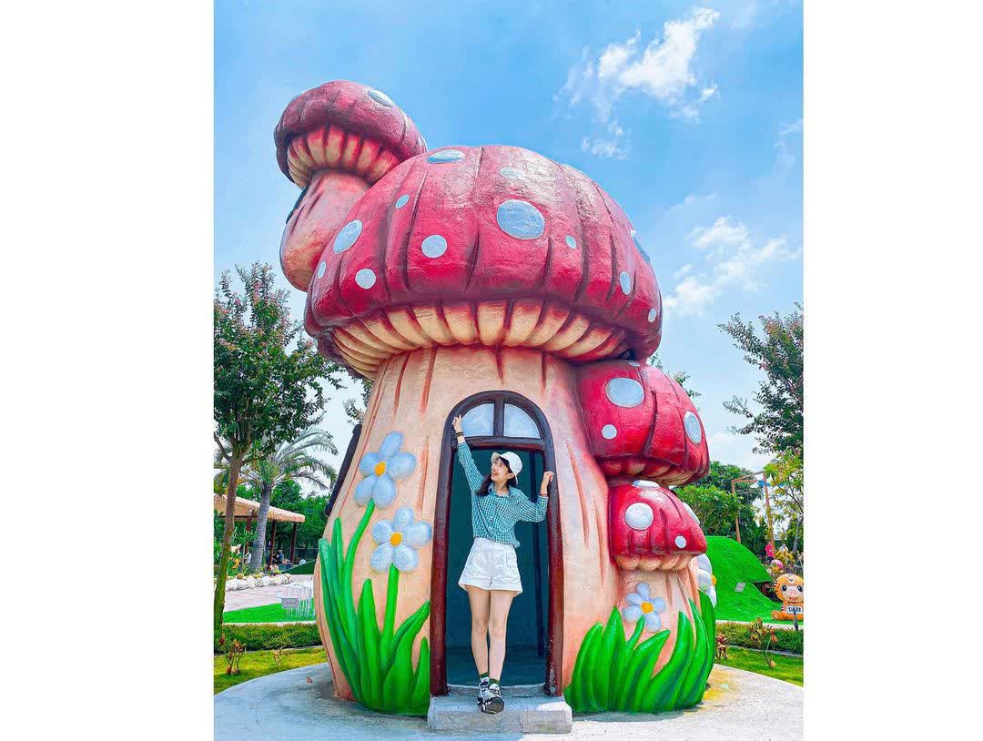 三隻小豬觀光農場 | 去趣 chicTrip