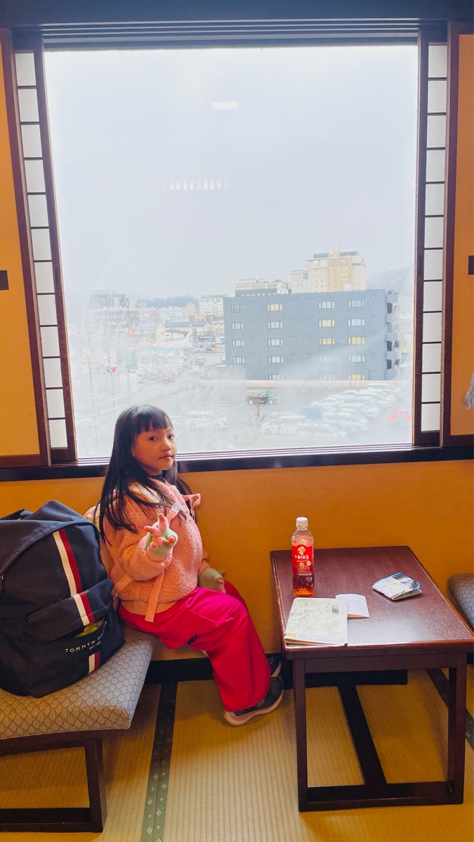 高山綠色飯店 | 去趣 chicTrip