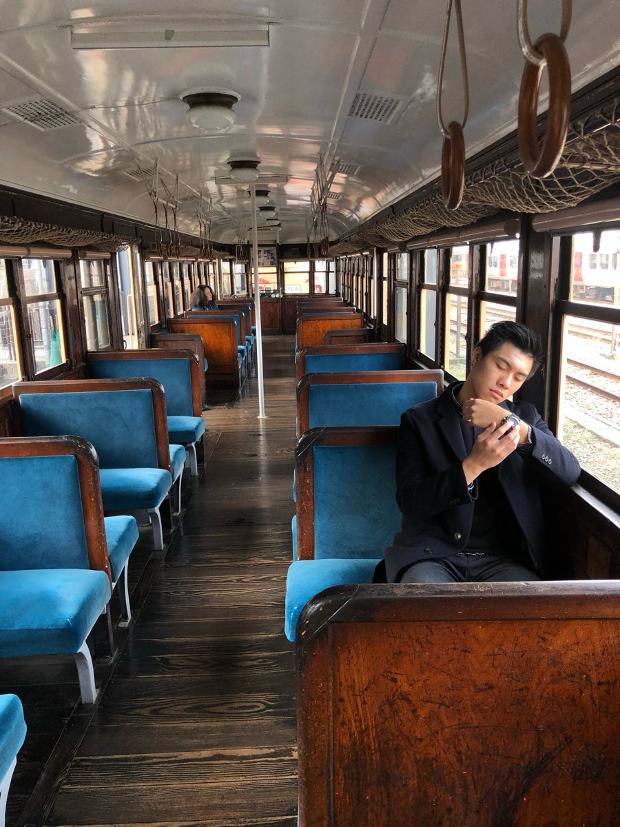 九州鐵道紀念館 | 去趣 chicTrip