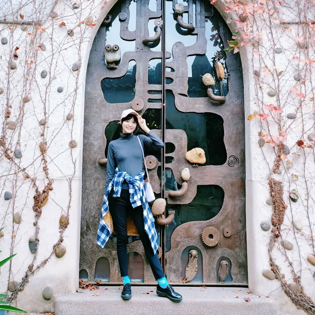 南庄雲水度假溫泉 (Cloudland Resort) | 去趣 chicTrip