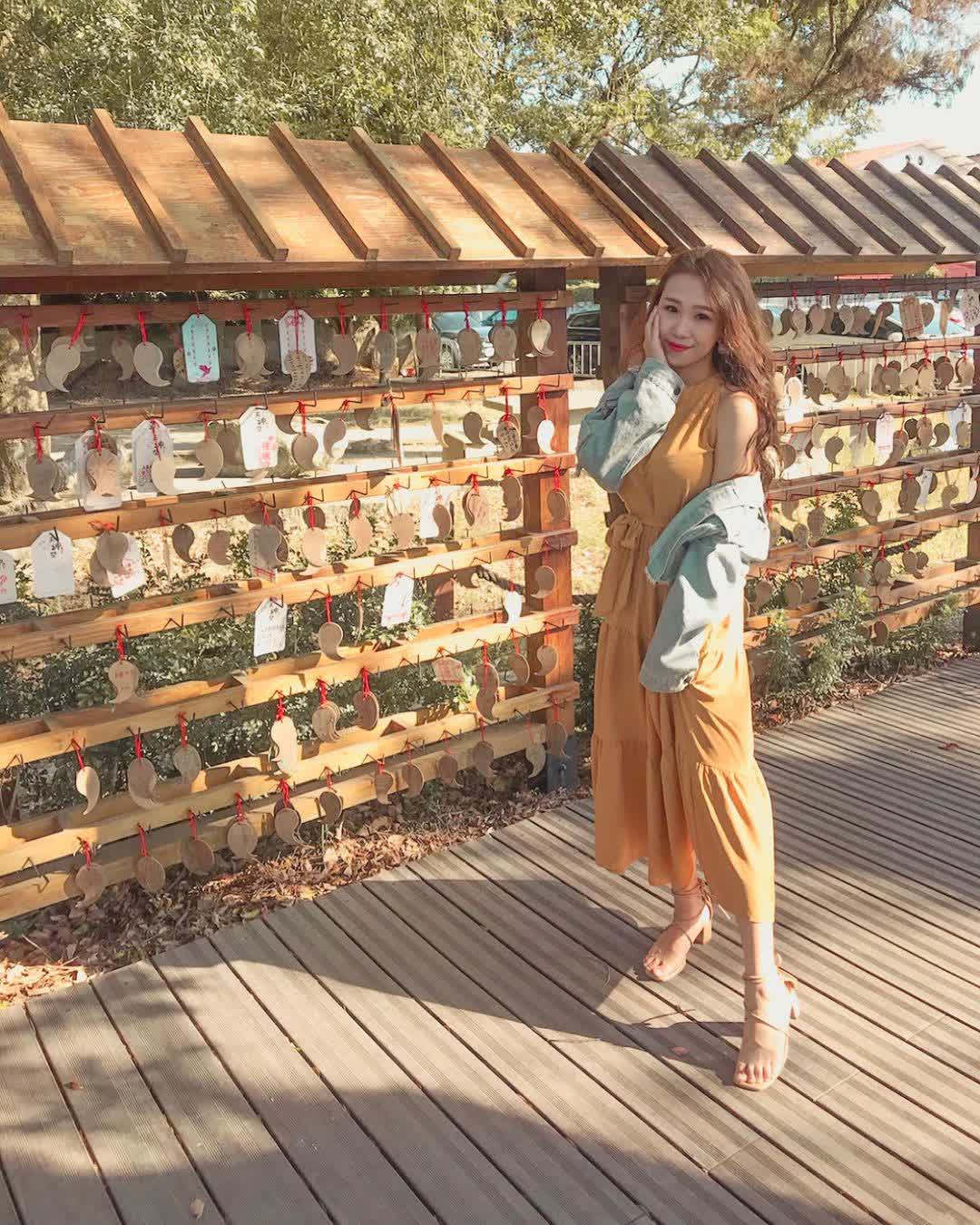 鳥居Torii 【喫茶食堂 / 祈願所 / 擔露本舖 / 福亭屋】(全台唯一祈福主題餐廳) | 去趣 chicTrip