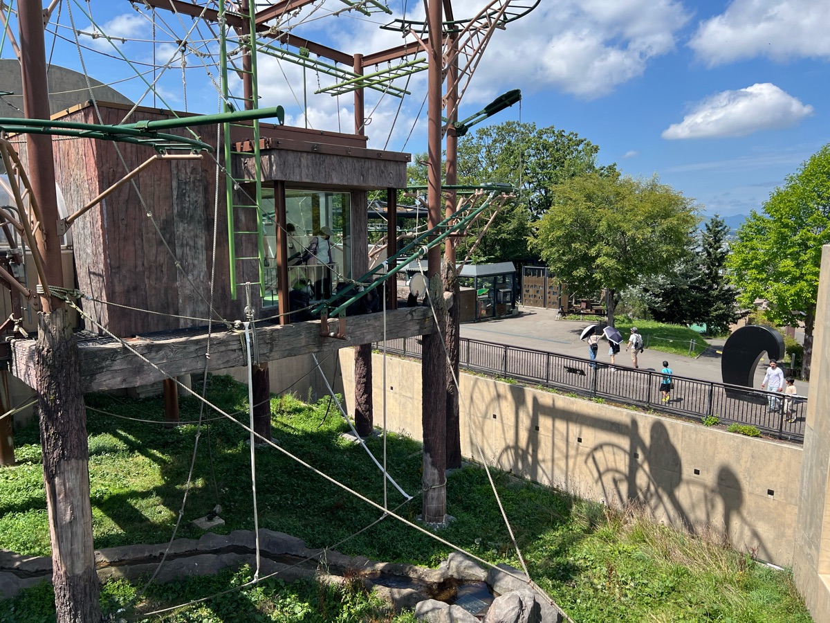 旭山動物園 | 去趣 chicTrip