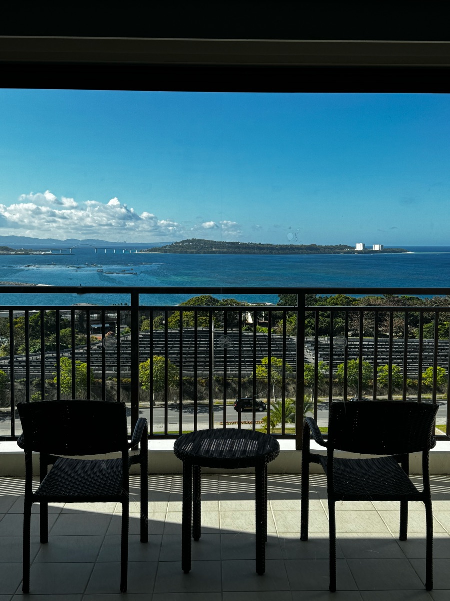 阿拉瑪哈伊納公寓式酒店 | 去趣 chicTrip