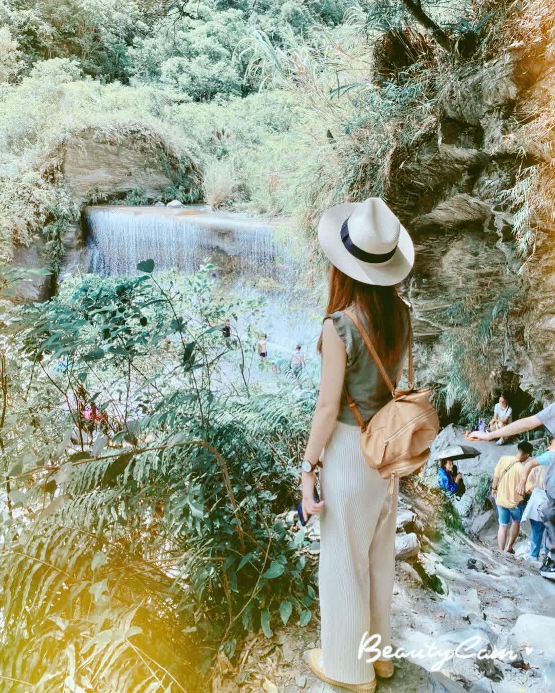 翡翠谷水廉瀑布 | 去趣 chicTrip