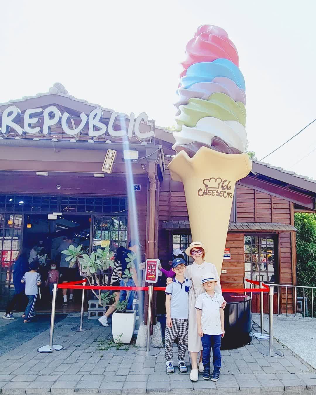 66 cheesecake 溪湖北海道起司蛋糕專門店 | 去趣 chicTrip