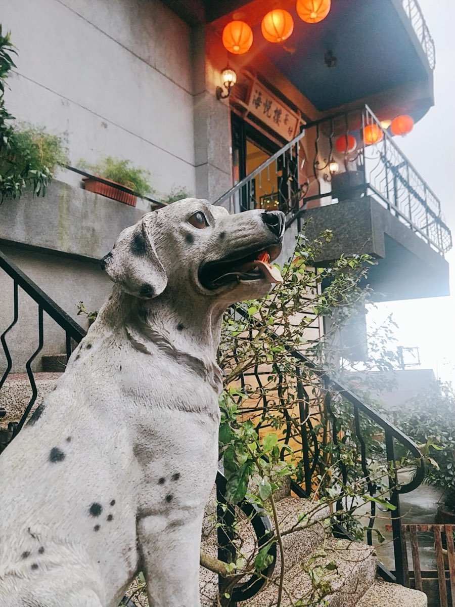 九份老街 | 去趣 chicTrip