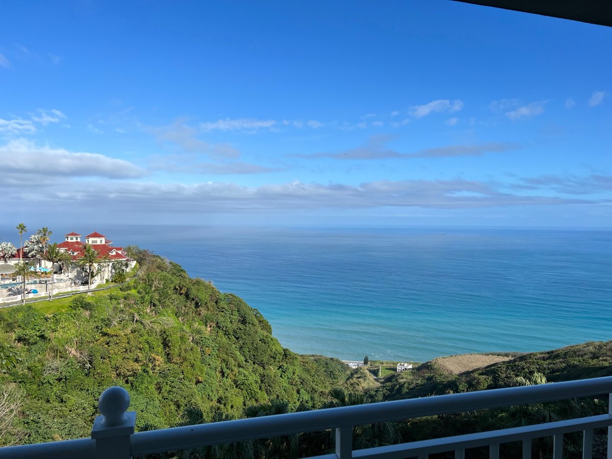 花蓮遠雄悅來大飯店 | 去趣 chicTrip