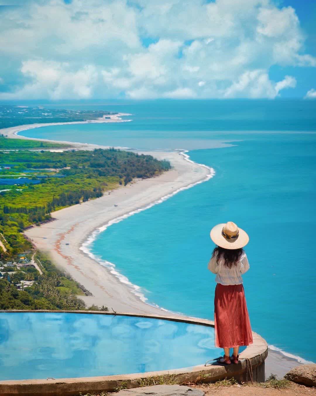 華源海灣 HuaYuan Bay | 去趣 chicTrip