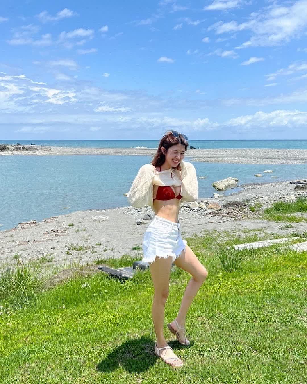 北回歸線標誌公園 | 去趣 chicTrip