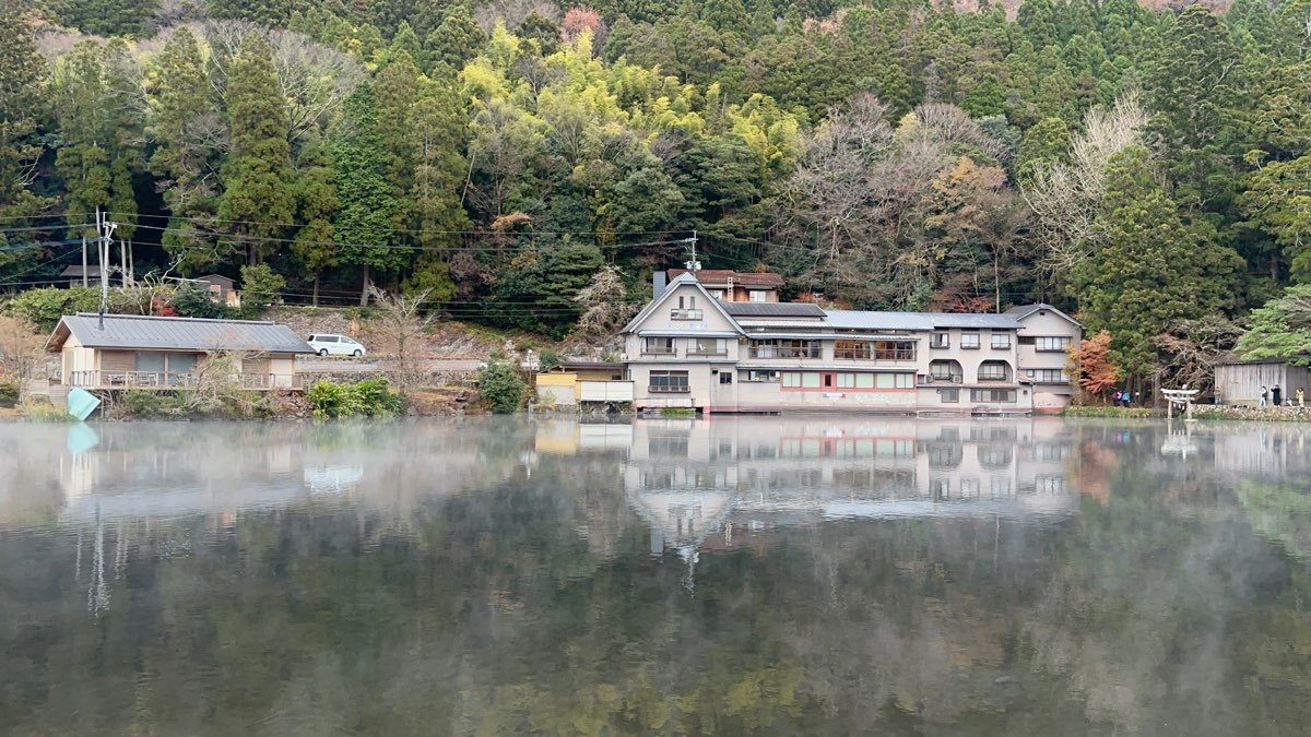 由布院 Yufu inn | 去趣 chicTrip