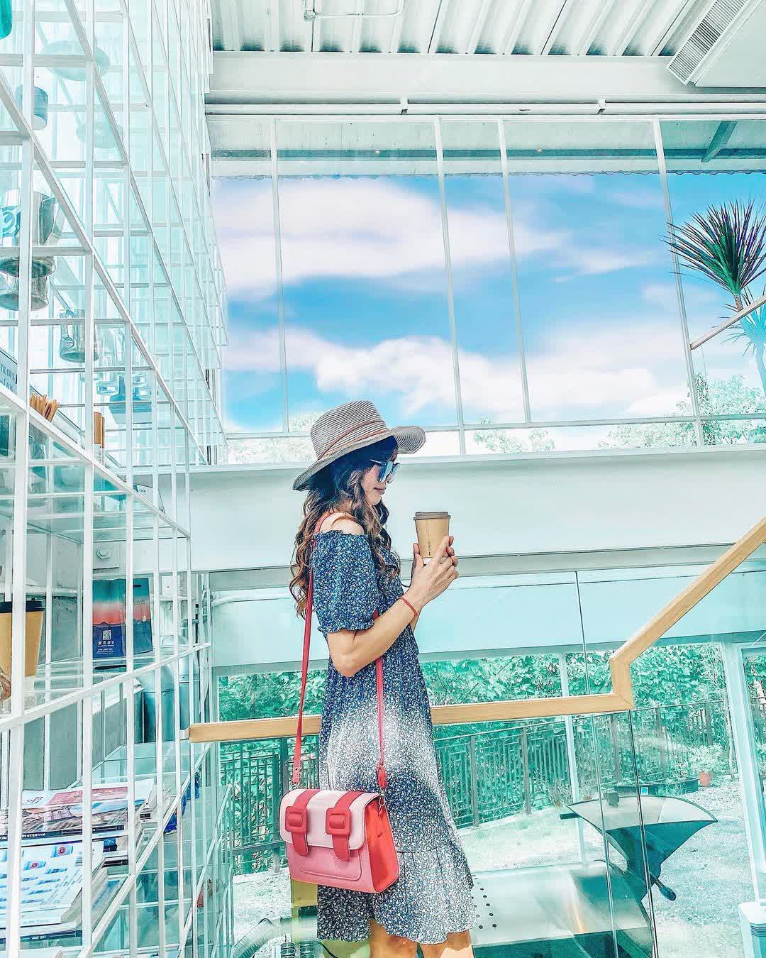 蠻荒咖啡 | 去趣 chicTrip