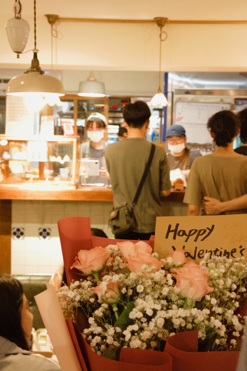 找到了可頌小売所 | 去趣 chicTrip