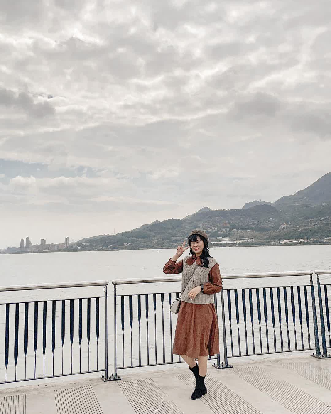 淡水老街 | 去趣 chicTrip