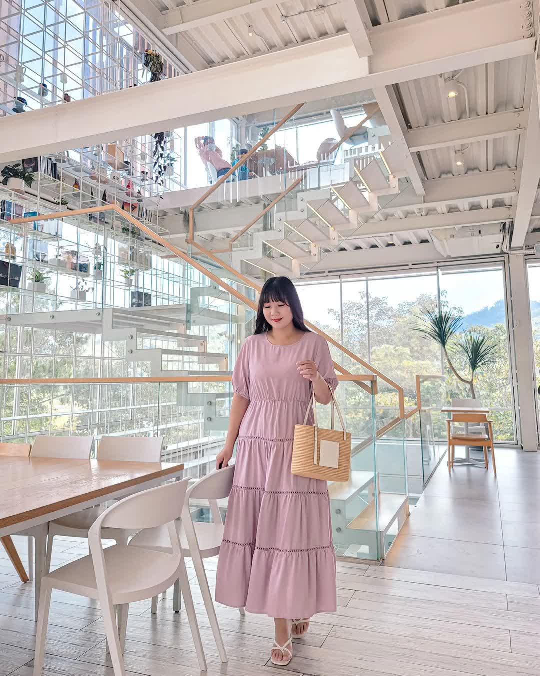 蠻荒咖啡 | 去趣 chicTrip