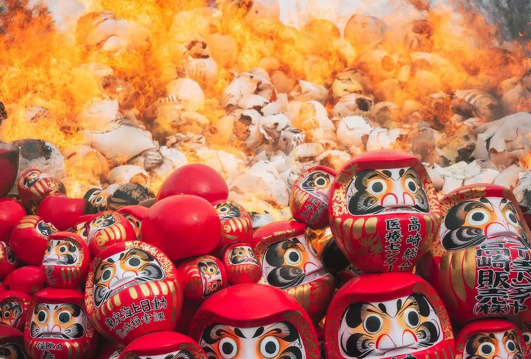 少林山 達磨寺 | 去趣 chicTrip