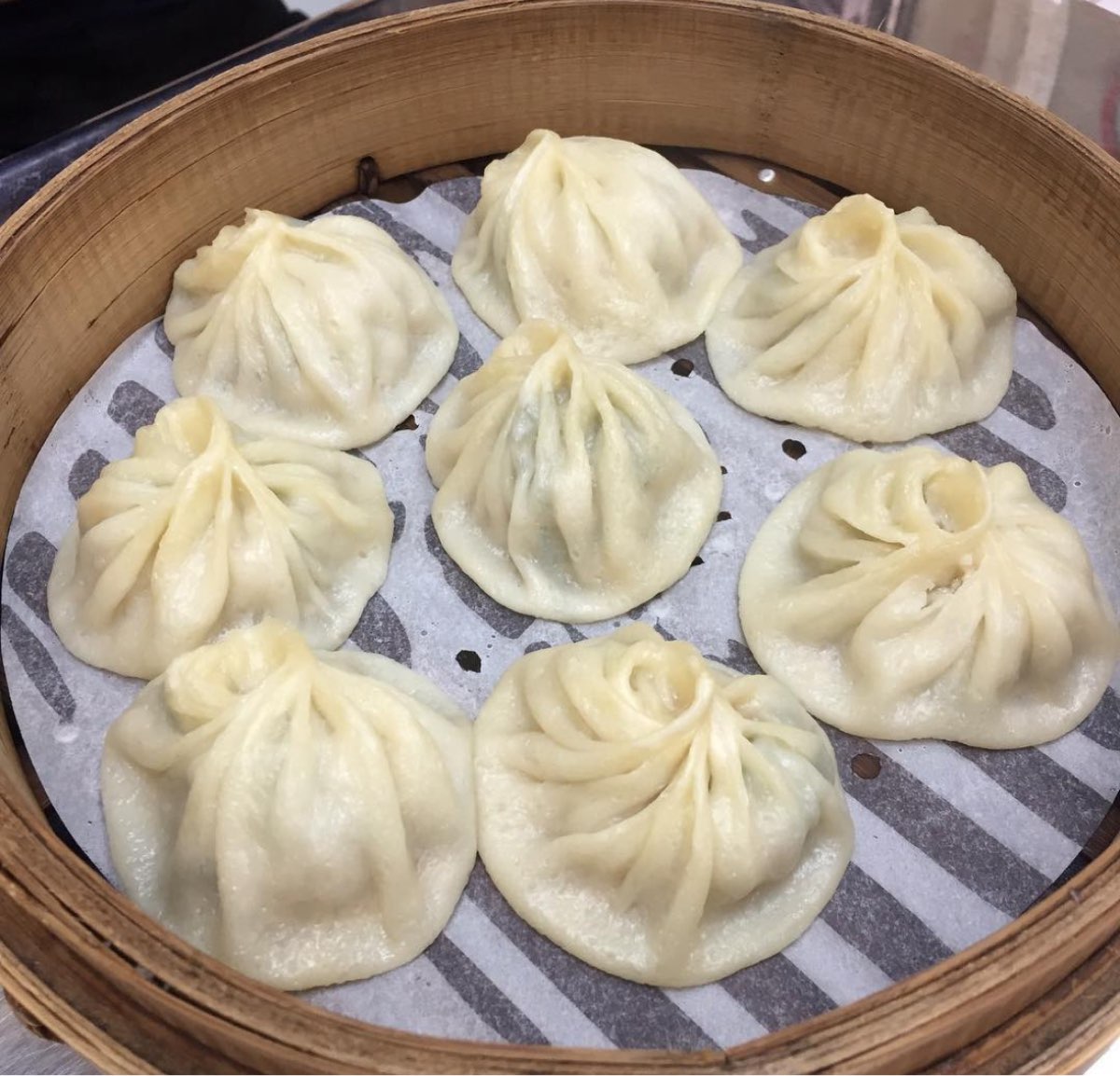 正好鮮肉小籠包 | 去趣 chicTrip