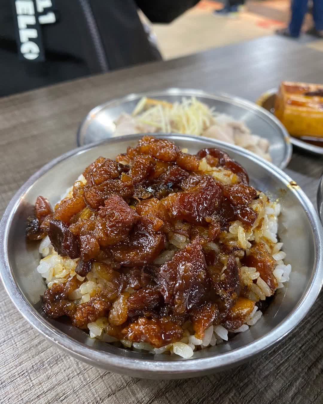 矮仔財滷肉飯 | 去趣 chicTrip