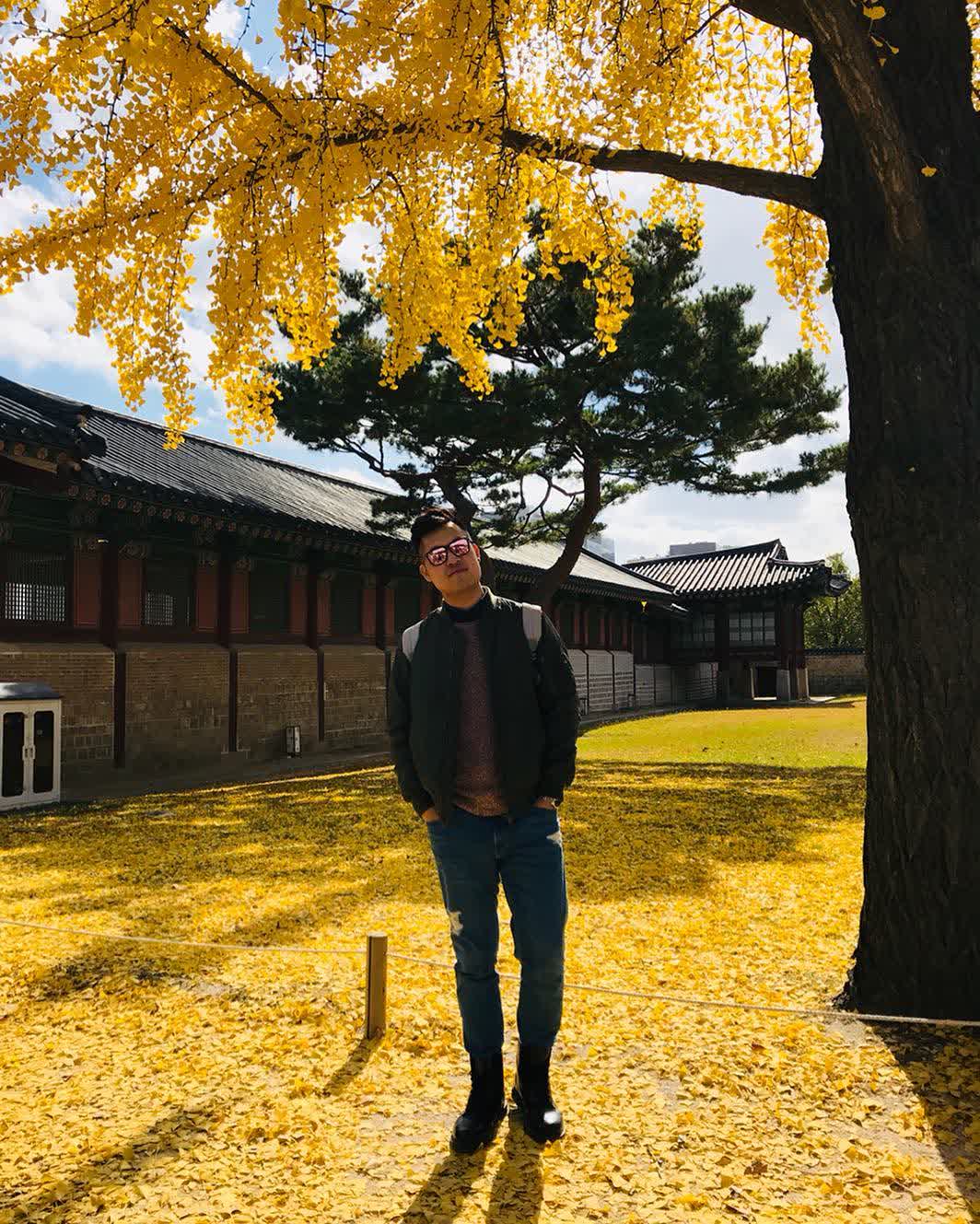 景福宮 | 去趣 chicTrip