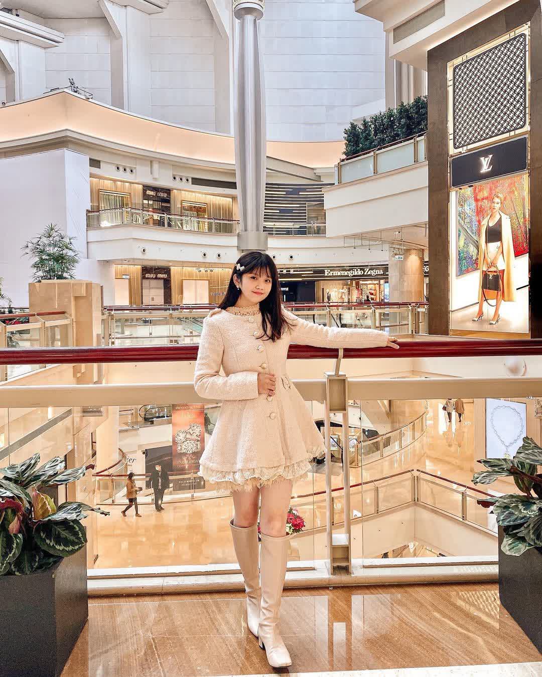 台北101購物中心 | 去趣 chicTrip