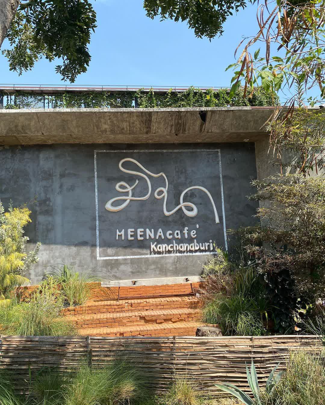 Meena Café | 去趣 chicTrip