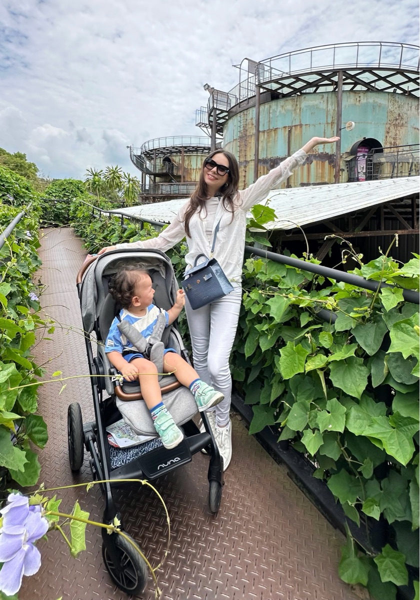 十鼓文創園區 | 去趣 chicTrip